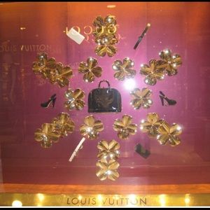 Meet your Posher, Rogue